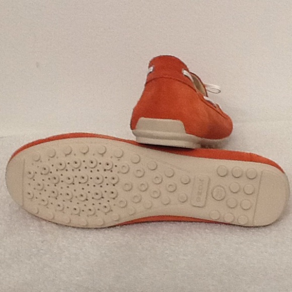 🎉new item🎉 Geox suede flats - Picture 3 of 3
